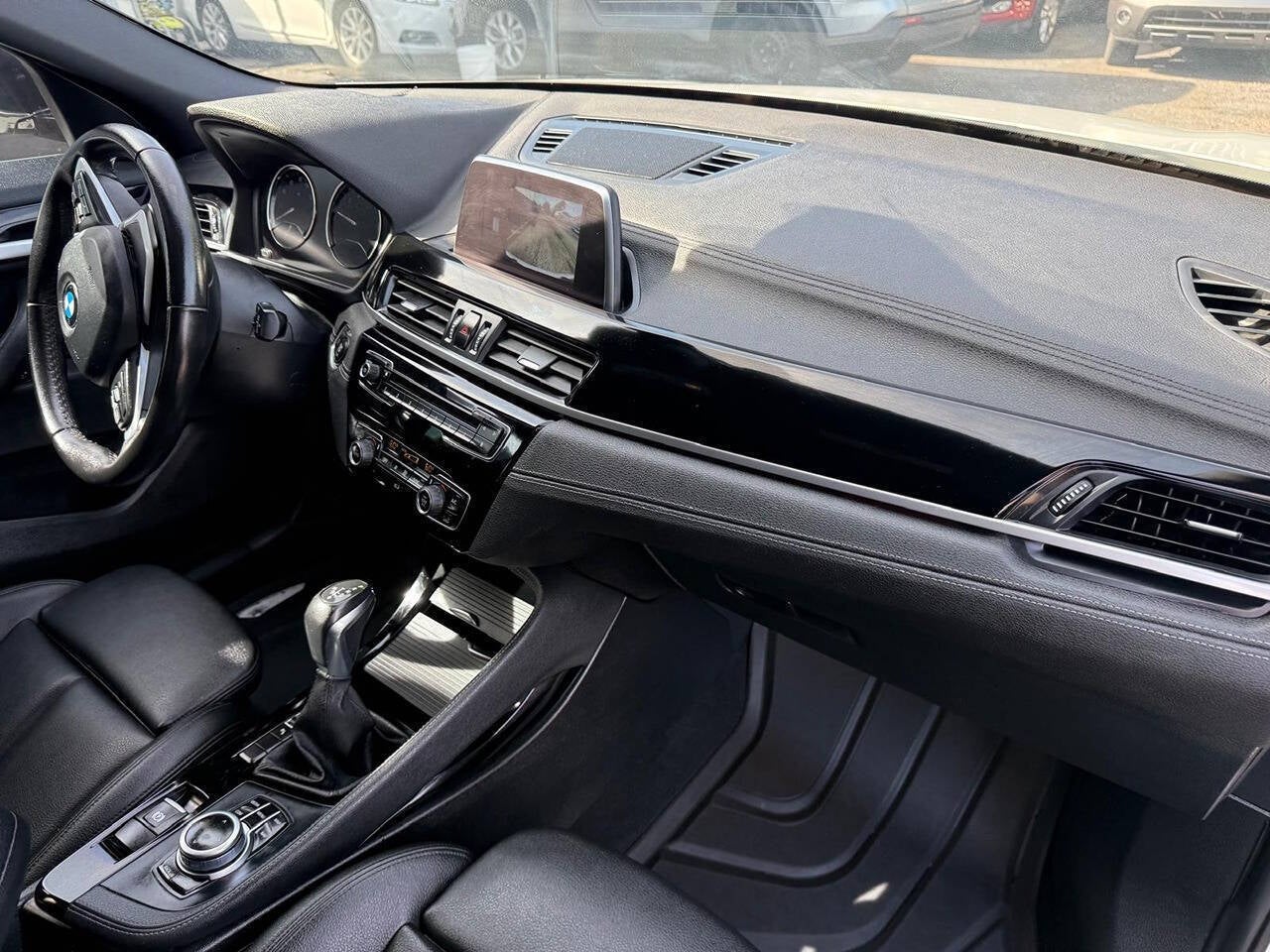2018 BMW X2 sDrive28i 4dr SUV
