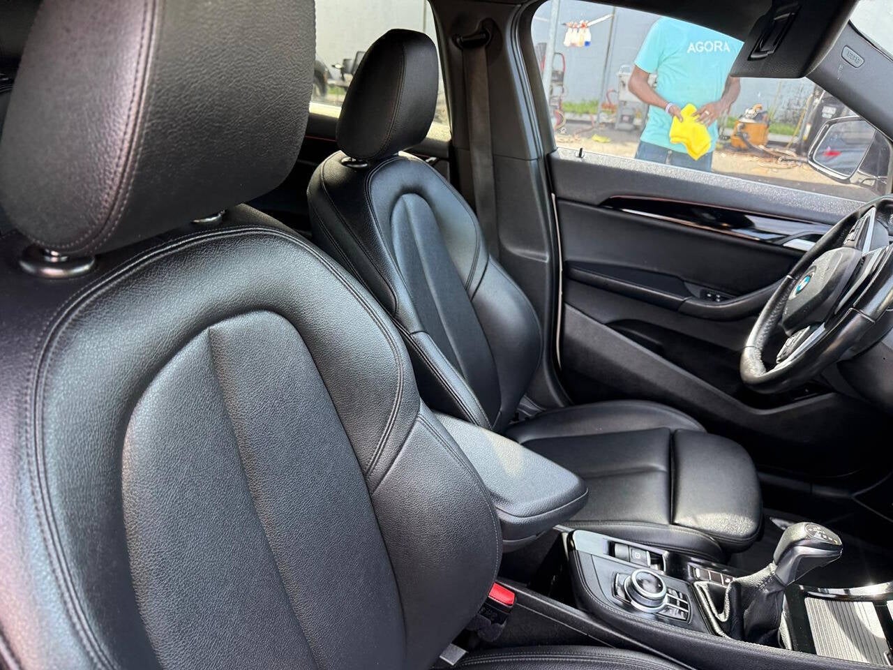 2018 BMW X2 sDrive28i 4dr SUV