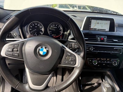 2018 BMW X2 sDrive28i 4dr SUV