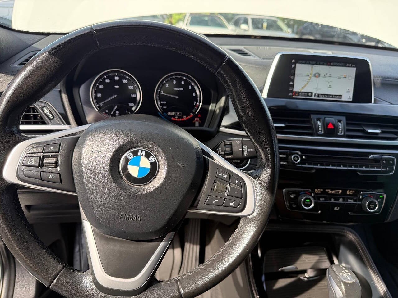 2018 BMW X2 sDrive28i 4dr SUV