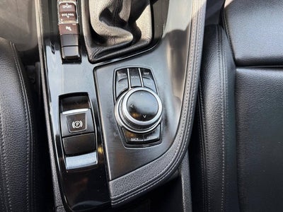2018 BMW X2 sDrive28i 4dr SUV