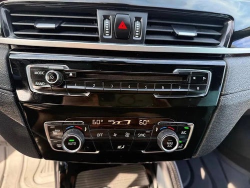 2018 BMW X2 sDrive28i Sport Utility 4D