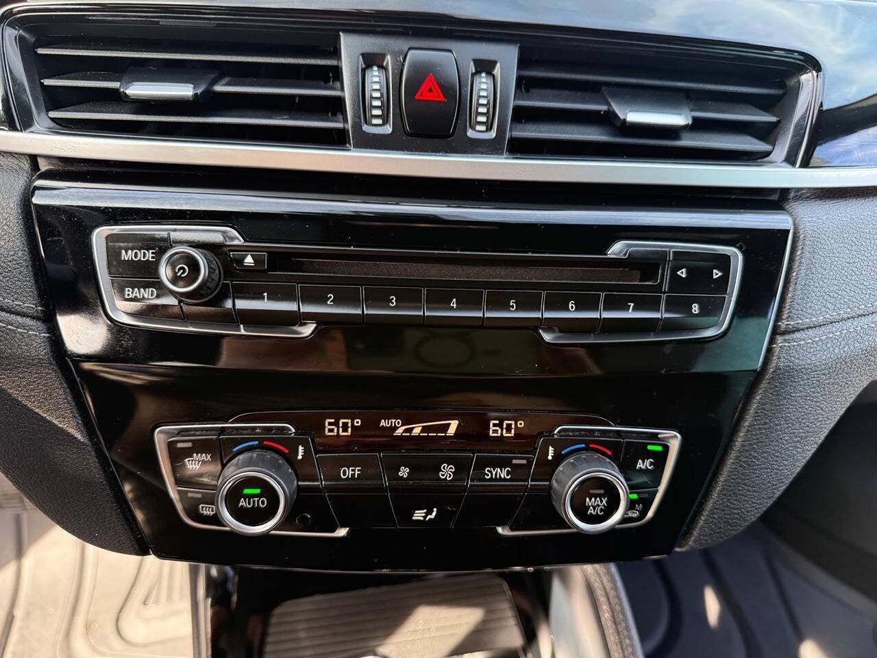 2018 BMW X2 sDrive28i 4dr SUV