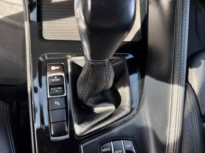 2018 BMW X2 sDrive28i 4dr SUV