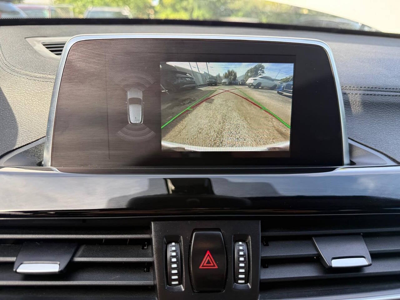 2018 BMW X2 sDrive28i 4dr SUV