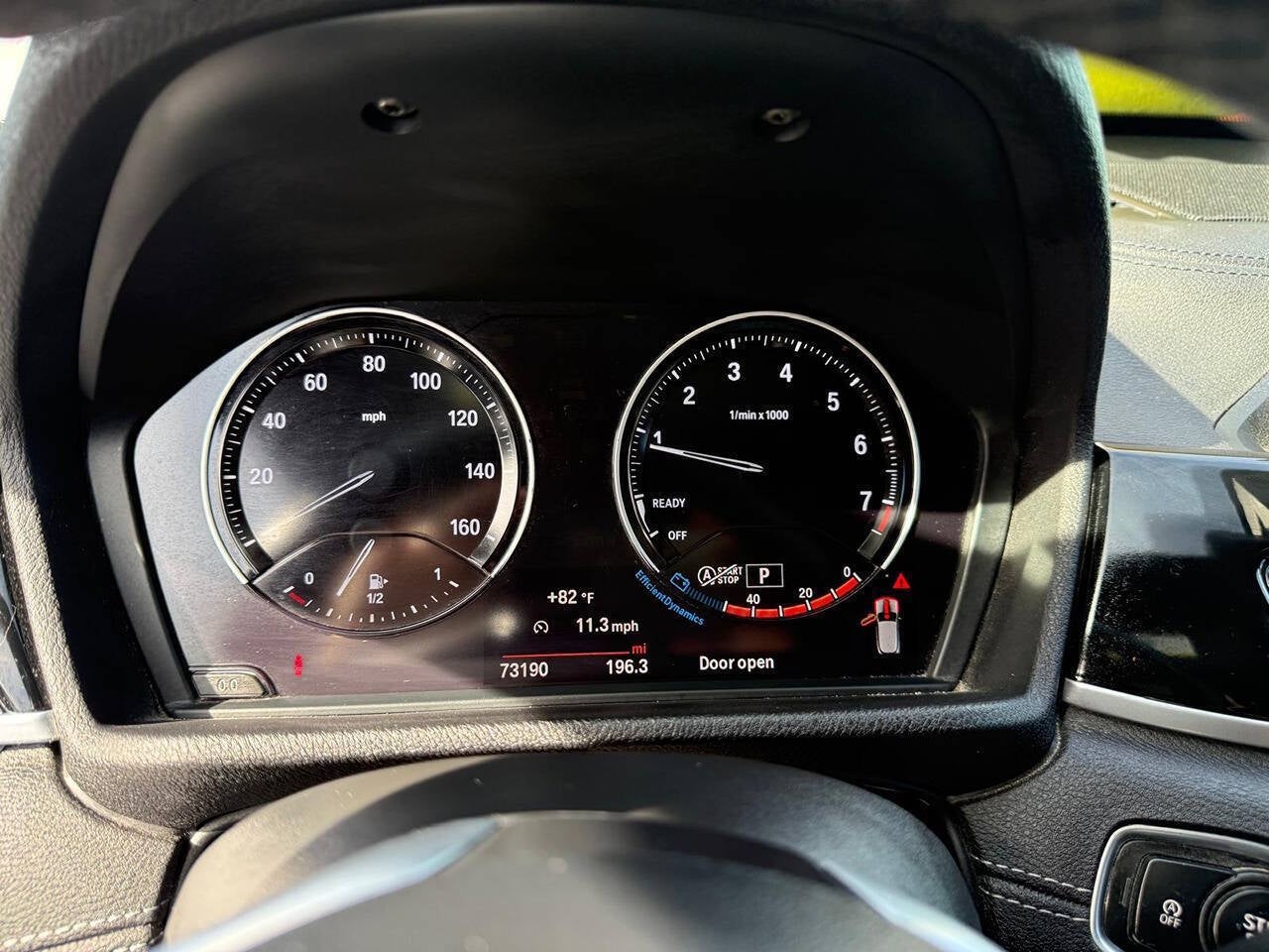2018 BMW X2 sDrive28i 4dr SUV