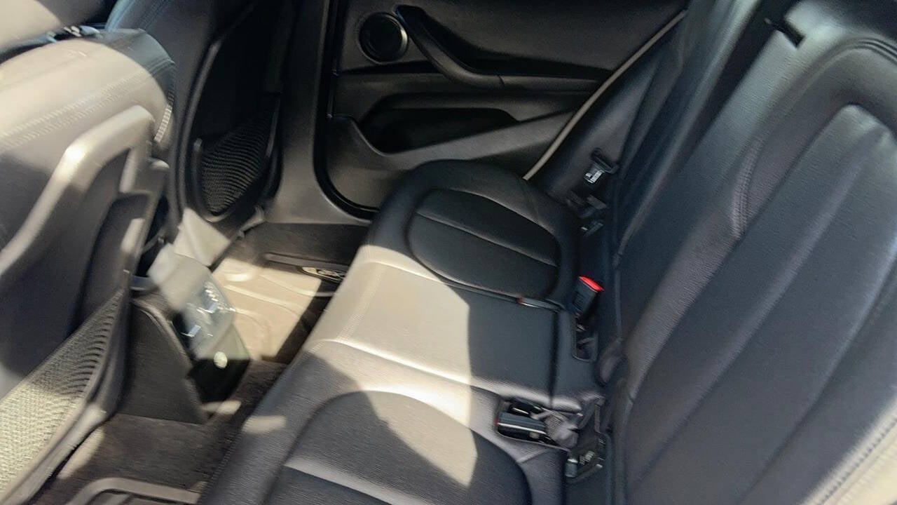 2018 BMW X2 sDrive28i 4dr SUV