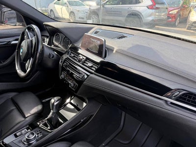 2018 BMW X2 sDrive28i 4dr SUV