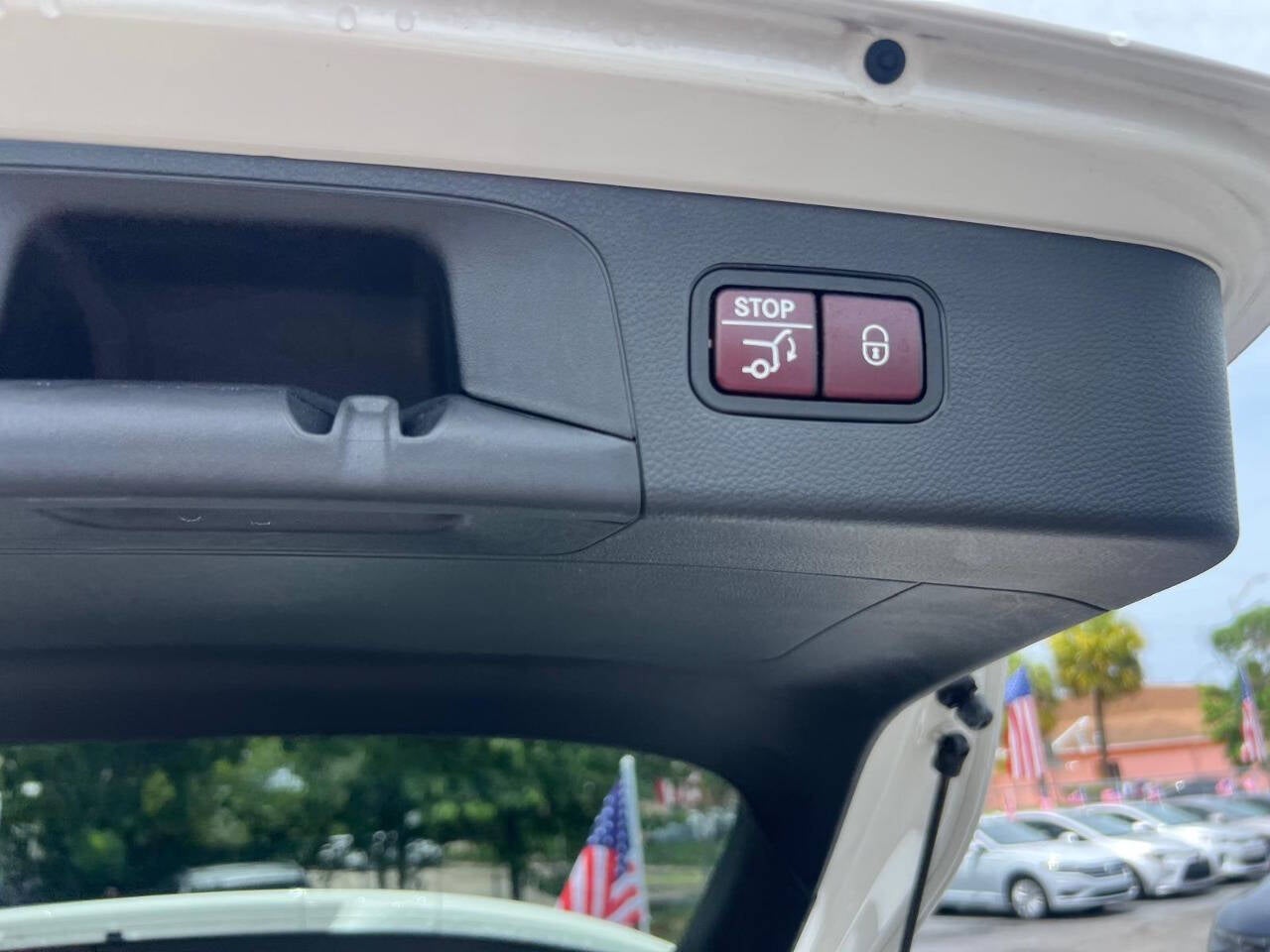 2017 Mercedes-Benz GLC GLC 300 4dr SUV