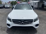 2017 Mercedes-Benz GLC GLC 300 4dr SUV