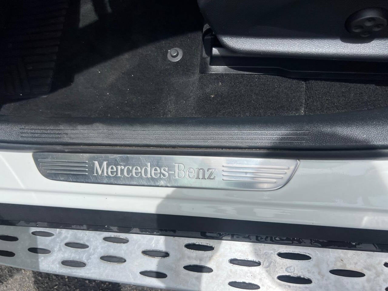 2017 Mercedes-Benz GLC GLC 300 4dr SUV