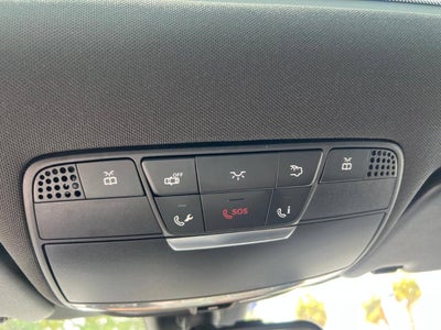 2017 Mercedes-Benz GLC GLC 300 4dr SUV