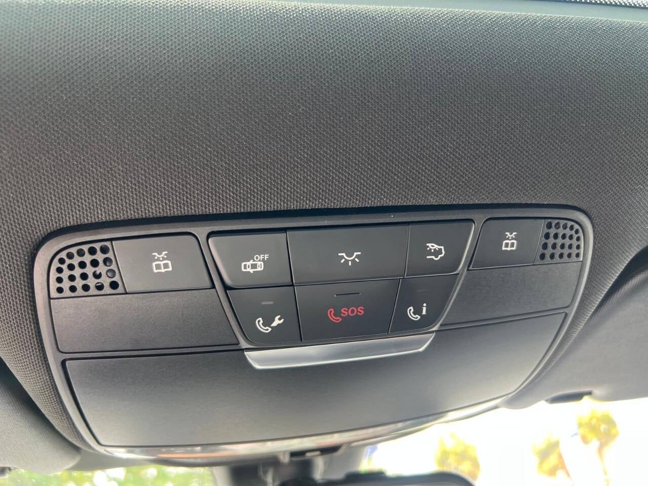 2017 Mercedes-Benz GLC GLC 300 4dr SUV