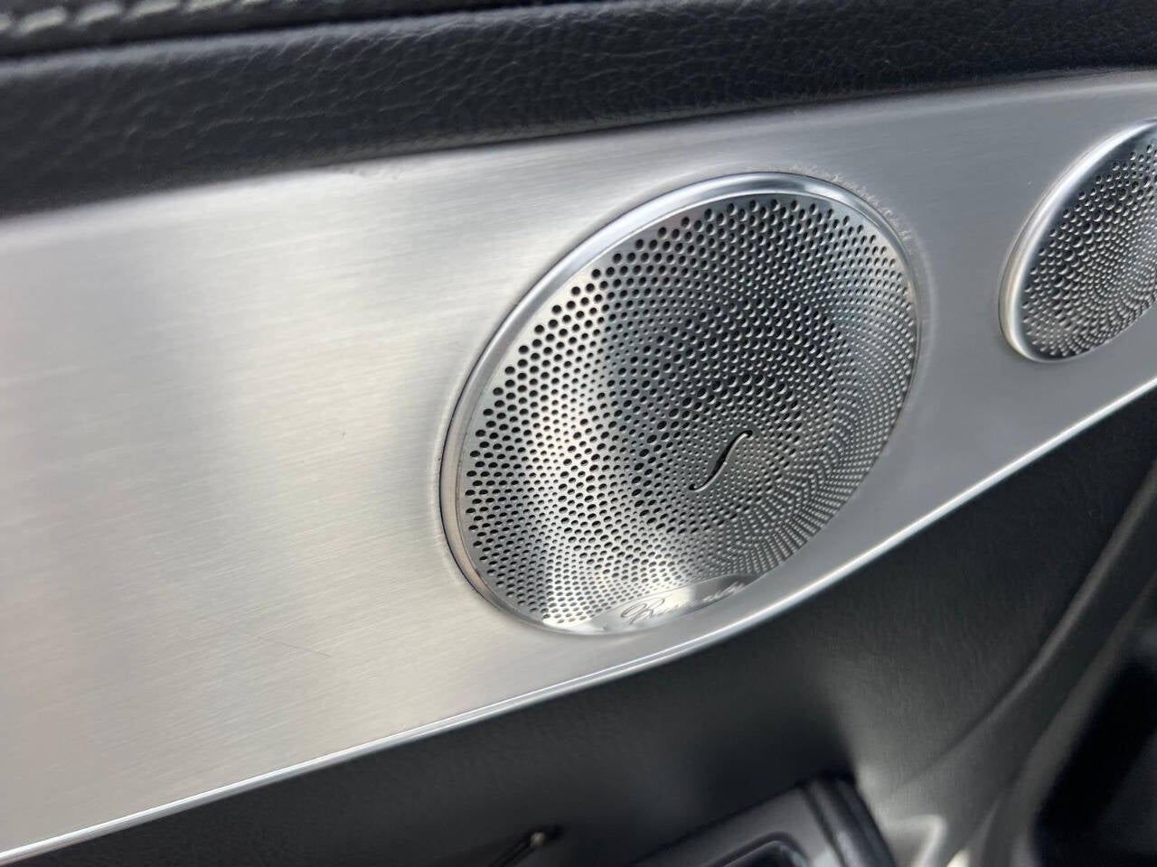 2017 Mercedes-Benz GLC GLC 300 4dr SUV