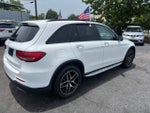 2017 Mercedes-Benz GLC GLC 300 4dr SUV