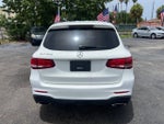 2017 Mercedes-Benz GLC GLC 300 4dr SUV