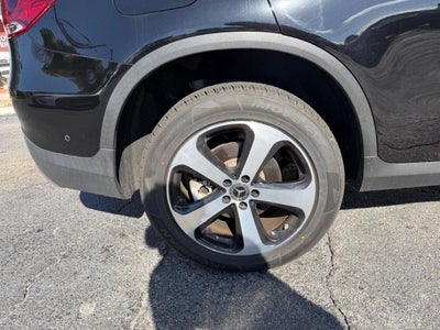 2020 Mercedes-Benz GLC GLC 300 4MATIC® AWD 4dr SUV