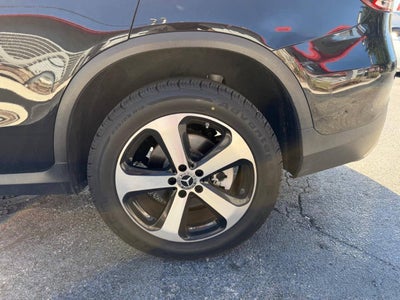 2020 Mercedes-Benz GLC GLC 300 4MATIC® AWD 4dr SUV