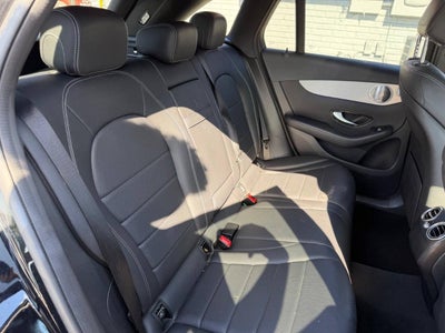 2020 Mercedes-Benz GLC GLC 300 4MATIC® AWD 4dr SUV