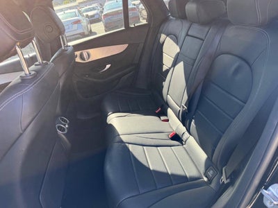 2020 Mercedes-Benz GLC GLC 300 4MATIC® AWD 4dr SUV