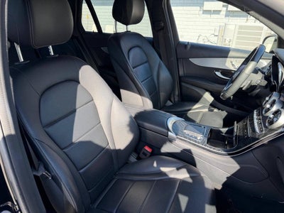 2020 Mercedes-Benz GLC GLC 300 4MATIC® AWD 4dr SUV
