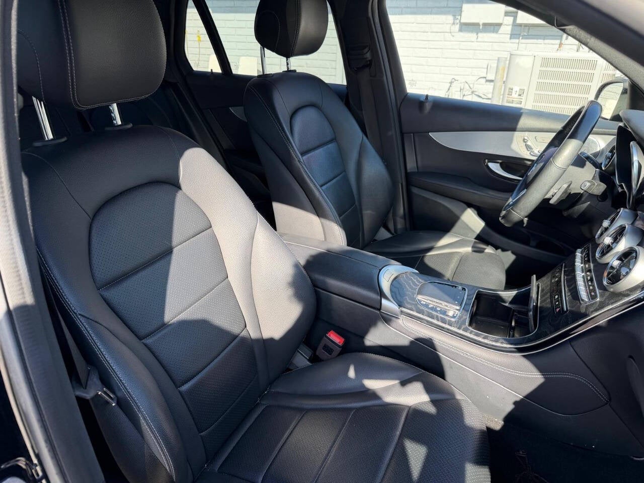 2020 Mercedes-Benz GLC GLC 300 4MATIC® AWD 4dr SUV