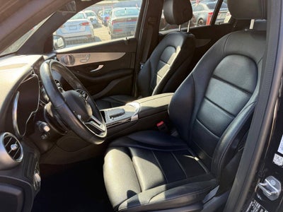 2020 Mercedes-Benz GLC GLC 300 4MATIC® AWD 4dr SUV
