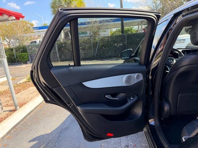 2020 Mercedes-Benz GLC GLC 300 4MATIC® AWD 4dr SUV