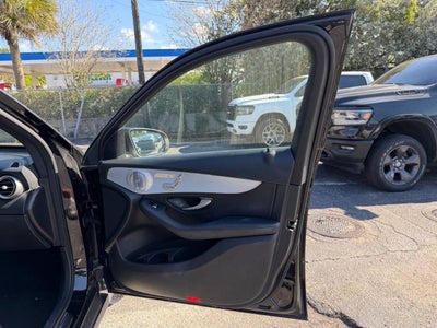 2020 Mercedes-Benz GLC GLC 300 4MATIC® AWD 4dr SUV