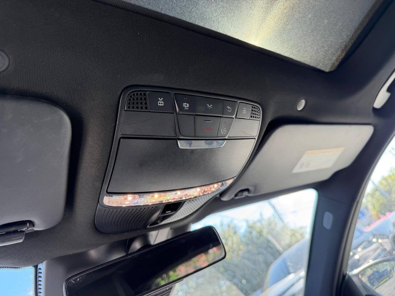 2020 Mercedes-Benz GLC GLC 300 4MATIC® AWD 4dr SUV