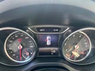 2018 Mercedes-Benz GLA GLA 250 4dr SUV