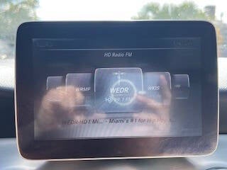 2018 Mercedes-Benz GLA GLA 250 4dr SUV