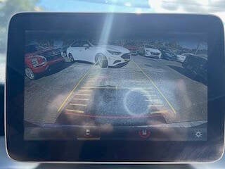 2018 Mercedes-Benz GLA GLA 250 4dr SUV