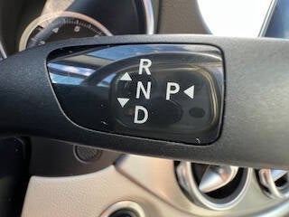 2018 Mercedes-Benz GLA GLA 250 4dr SUV