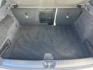 2018 Mercedes-Benz GLA GLA 250 4dr SUV