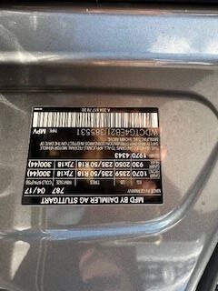 2018 Mercedes-Benz GLA GLA 250 4dr SUV