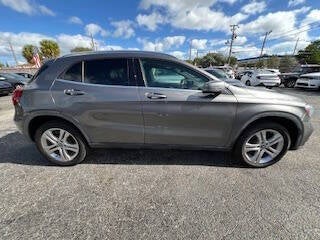 2018 Mercedes-Benz GLA GLA 250 4dr SUV