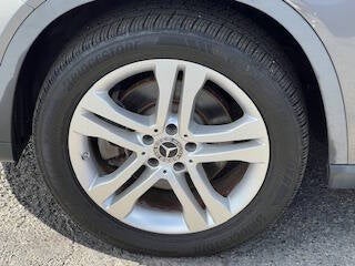 2018 Mercedes-Benz GLA GLA 250 4dr SUV