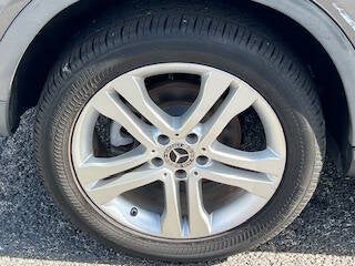 2018 Mercedes-Benz GLA GLA 250 4dr SUV