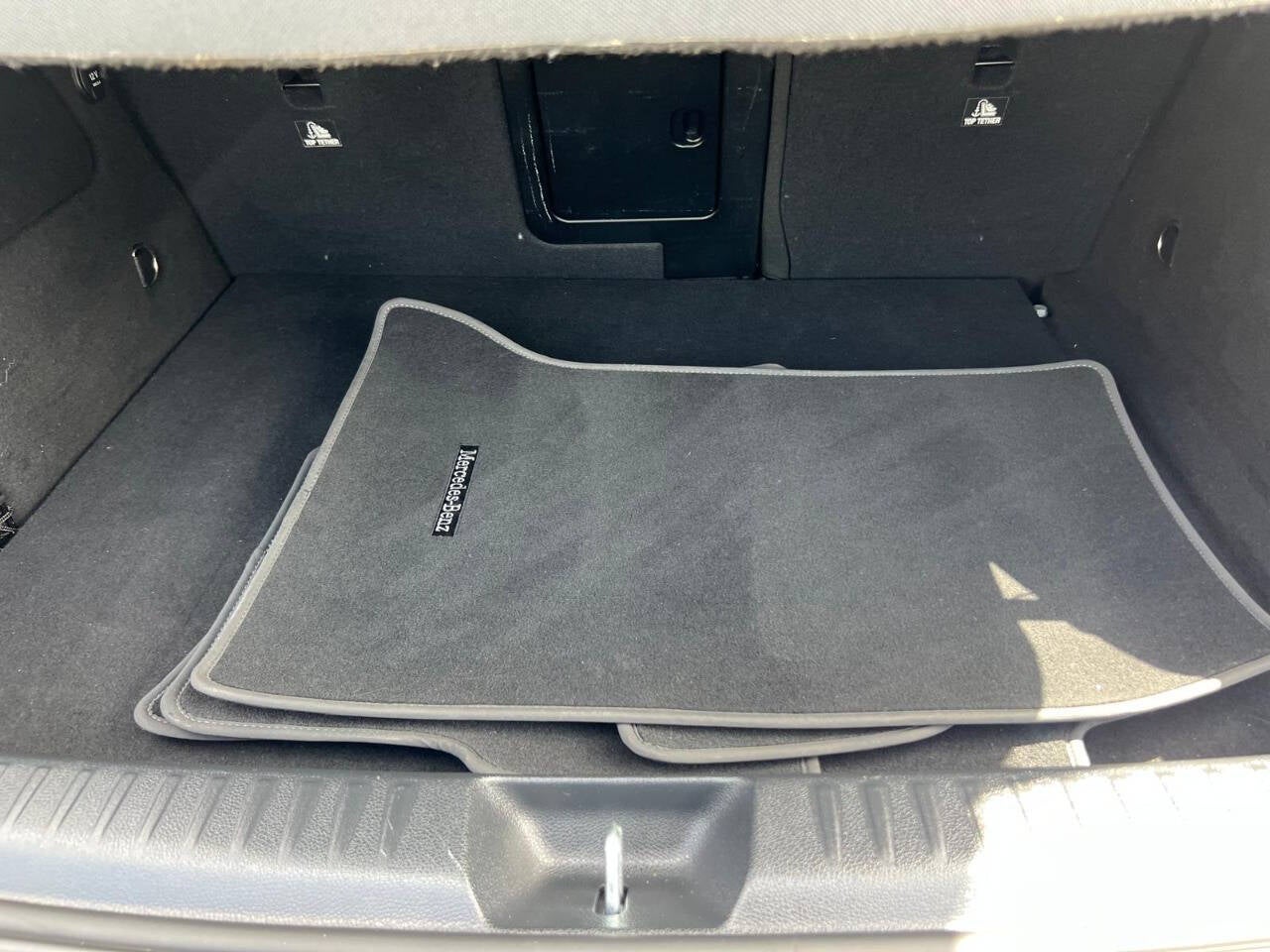 2019 Mercedes-Benz GLA GLA 250 4MATIC® AWD 4dr SUV