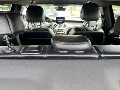 2019 Mercedes-Benz GLA GLA 250 4MATIC® AWD 4dr SUV