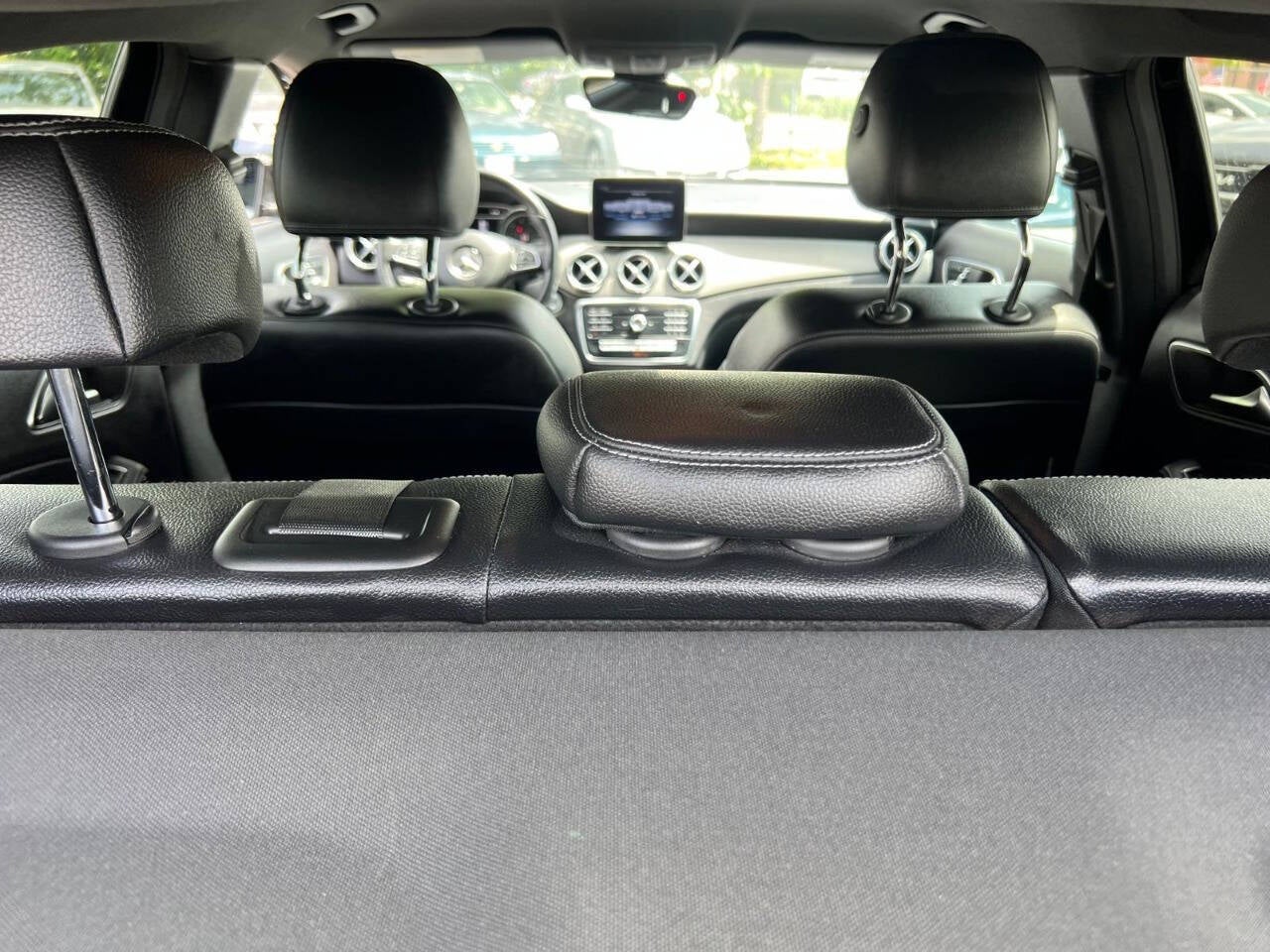 2019 Mercedes-Benz GLA GLA 250 4MATIC® AWD 4dr SUV