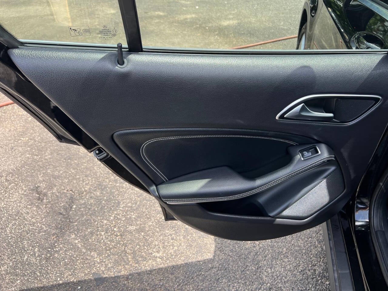 2019 Mercedes-Benz GLA GLA 250 4MATIC® AWD 4dr SUV