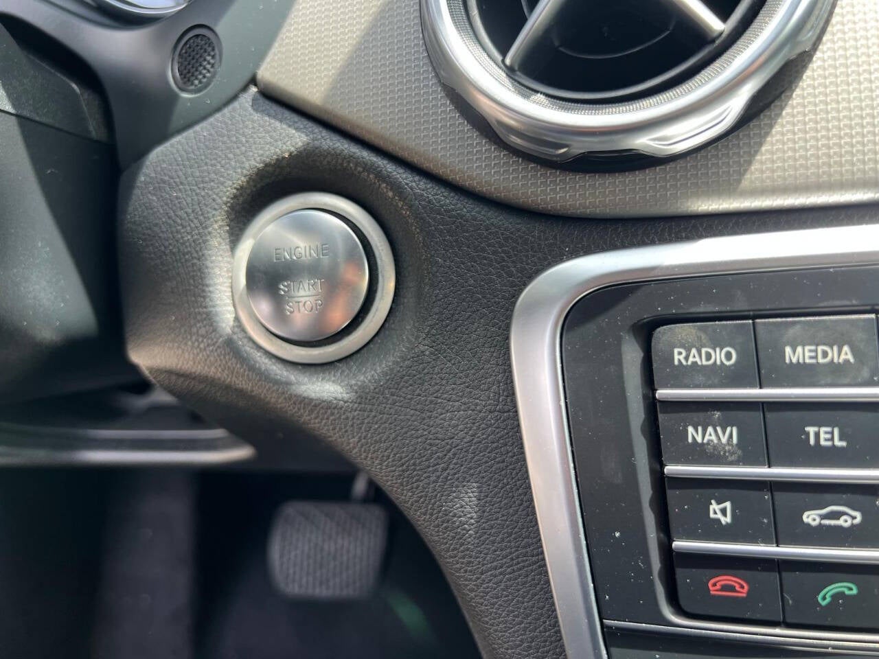 2019 Mercedes-Benz GLA GLA 250 4MATIC® AWD 4dr SUV