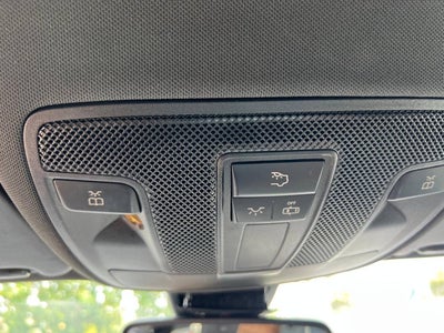 2019 Mercedes-Benz GLA GLA 250 4MATIC® AWD 4dr SUV