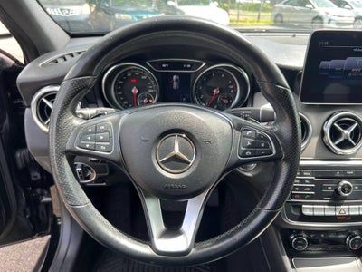 2019 Mercedes-Benz GLA GLA 250 4MATIC® AWD 4dr SUV