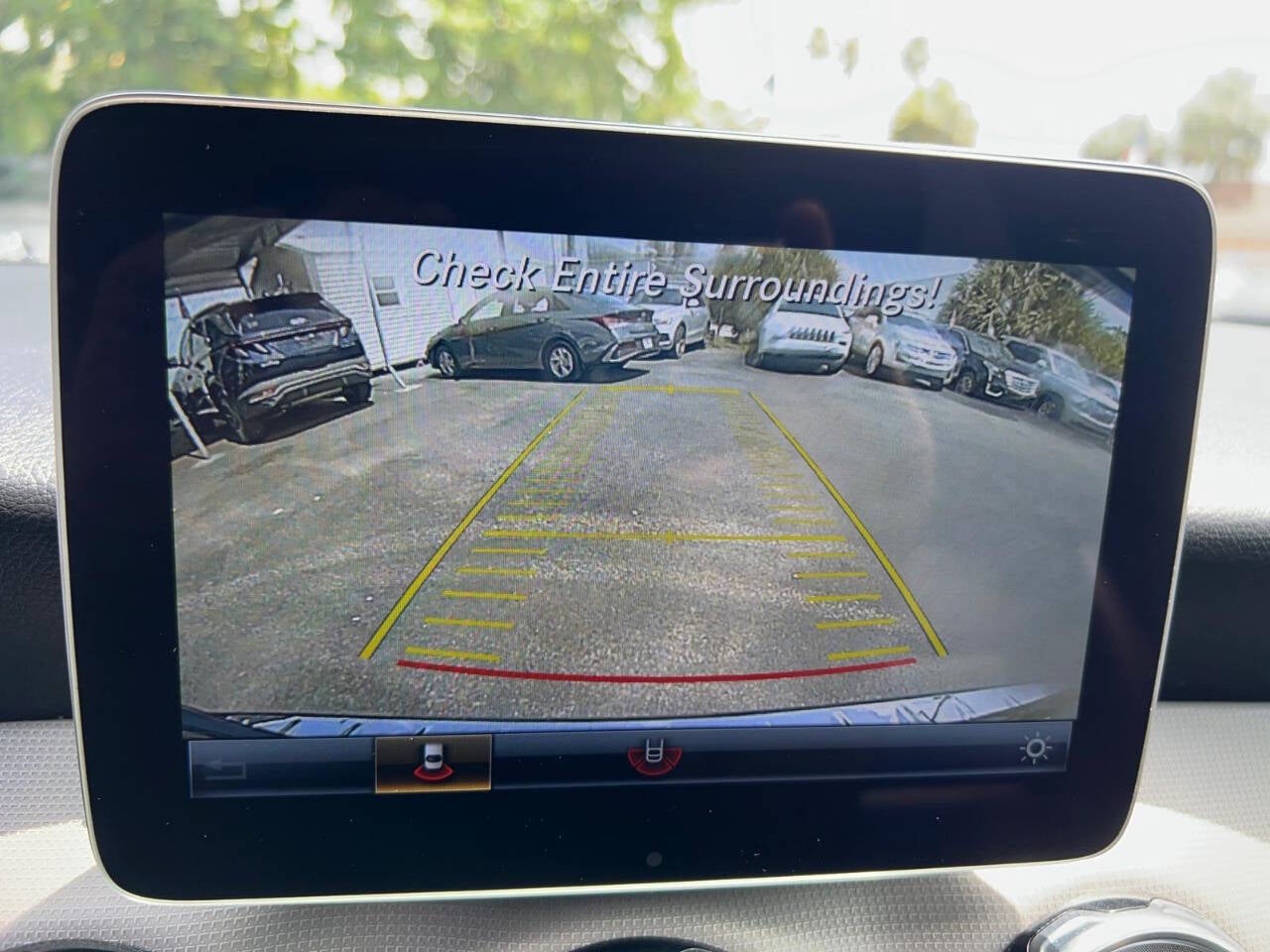 2019 Mercedes-Benz GLA GLA 250 4MATIC® AWD 4dr SUV