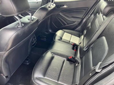 2019 Mercedes-Benz GLA GLA 250 4MATIC® AWD 4dr SUV