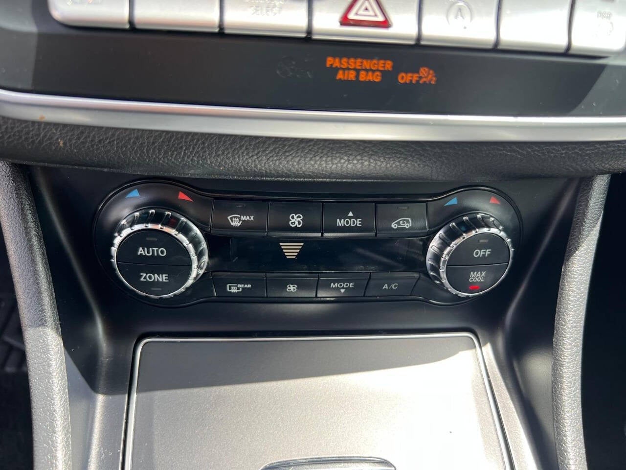 2019 Mercedes-Benz GLA GLA 250 4MATIC® AWD 4dr SUV