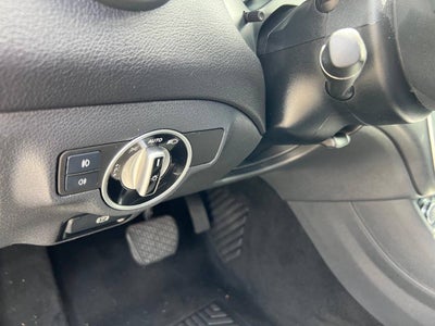 2019 Mercedes-Benz GLA GLA 250 4MATIC® AWD 4dr SUV